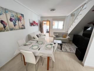 Casa JORGE - Torrevieja - 3