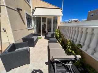 Casa JORGE - Torrevieja - 9