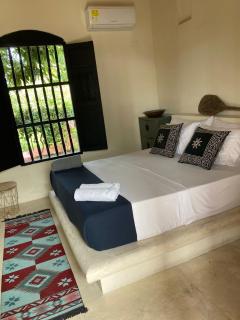 Casa De Amigos Hotel Boutique - Honda - 6