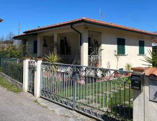 Villa Adriana. Villetta a due passi dal mare - 9