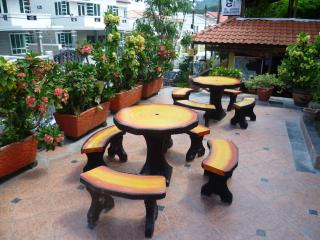 Anggerik Lodging - George Town - 3