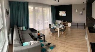 Blu Apartament 6 Cetniewo Osada - Władysławowo - 0