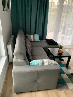 Blu Apartament 6 Cetniewo Osada - Władysławowo - 4