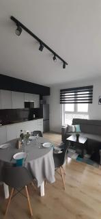 Blu Apartament 6 Cetniewo Osada - Władysławowo - 8