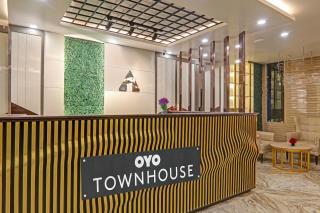 Townhouse Hotel Impact - Chinhat - 9