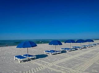 AquaVista Beach Resort by Sand Seeker Vacations - Panama City Beach - 4