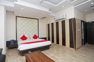 Hotel O Subhadra Residency - Anūpnagar - 3