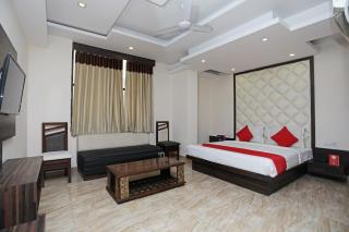 Hotel O Subhadra Residency - Anūpnagar - 7