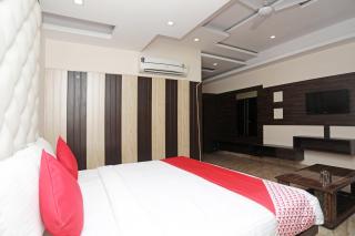 Hotel O Subhadra Residency - Anūpnagar - 4