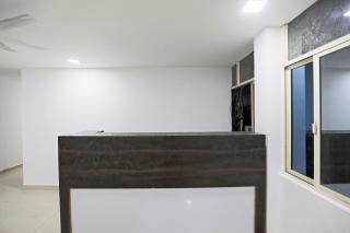 Townhouse South Lawn - New Delhi - 4