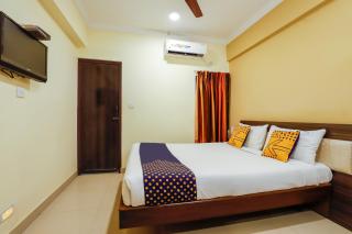 SPOT ON Central Inn - Chennai - 9