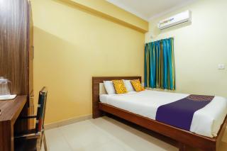 SPOT ON Central Inn - Chennai - 2