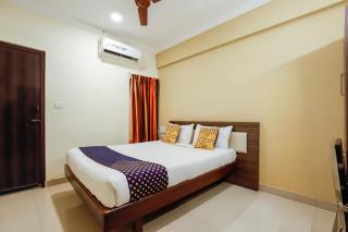 SPOT ON Central Inn - Chennai - 3