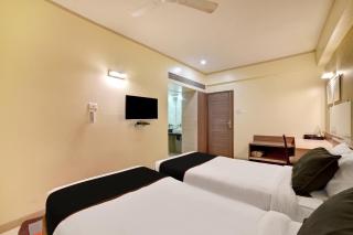 Collection O Kapil Residency Parage Chowk Near Lal Mahal - Pune - 6