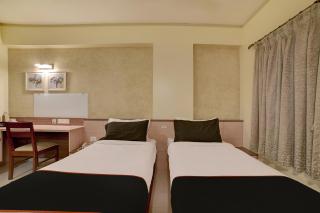 Collection O Kapil Residency Parage Chowk Near Lal Mahal - Pune - 8