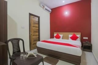 Hotel O Sewa Residency - 9