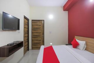 Hotel O Sewa Residency - 6