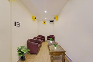 Townhouse Fantasea Hotels Near OMR - Chennai - 4