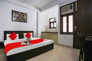 Capital O Ram Krishna residency near Artemis Hospital - 9