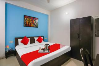 Capital O Ram Krishna residency near Artemis Hospital - Gurgaon - 7