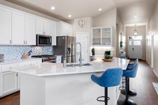 HomeAway Vacation Rental - Eagle Crest - Meredith Lodging - 5