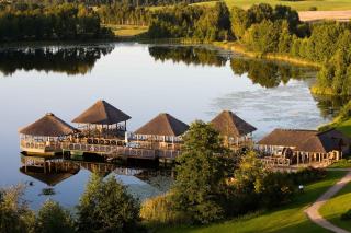 Vilnius Grand Resort - 7