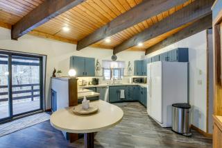 Wisconsin Vacation Rental 1 Mi to Road America! - Plymouth - 1
