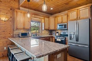 Stag Horn Lodge - 6