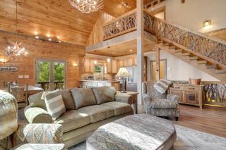 Stag Horn Lodge - 5