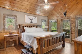 Stag Horn Lodge - 1