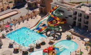 Chalet at Lasirena Mini Egypt Resort Ein Elsokhna Families Only - Ain Sokhna - 5