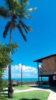 Paraíso Pé na Areia em Maragogi - Maragogi - 3
