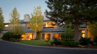 Pine Ridge Inn - Bend - 0