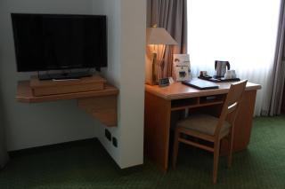 Best Western Premier Seehotel Krautkrämer - 8