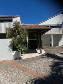 Peregian Court Resort apartment number 21 - Praia Peregian - 4