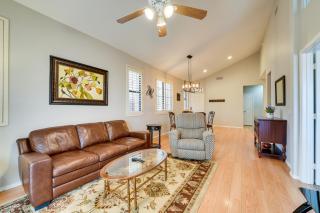 Patio, Grill and Pool Access Cozy Arizona Retreat! - Mesa - 0