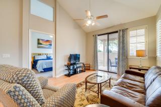 Patio, Grill and Pool Access Cozy Arizona Retreat! - Mesa - 7