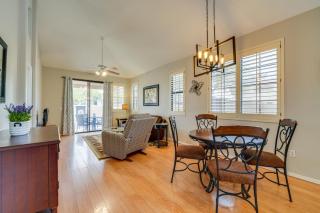 Patio, Grill and Pool Access Cozy Arizona Retreat! - Mesa - 5