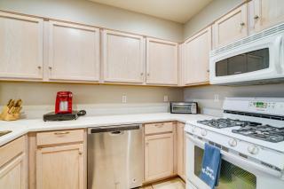 Patio, Grill and Pool Access Cozy Arizona Retreat! - Mesa - 3