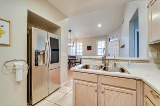Patio, Grill and Pool Access Cozy Arizona Retreat! - Mesa - 2