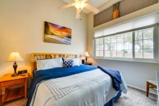 Patio, Grill and Pool Access Cozy Arizona Retreat! - Mesa - 1