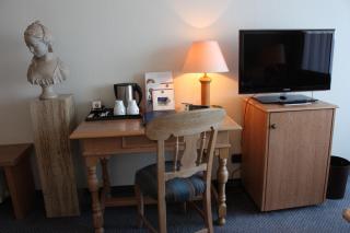 Best Western Premier Seehotel Krautkrämer - Münster - 5