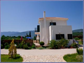 Nefeli (2 Bedrooms, Sleeps 4 upstairs) - 1