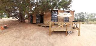 CABAÑAS MIRASOL ALGARROBO - 7