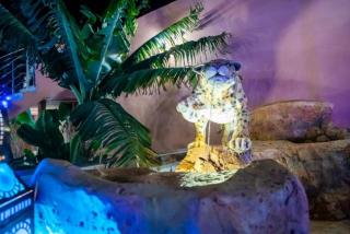 Riad dar asalam - Agadir - 8