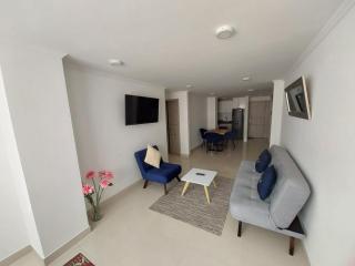 Apartamento para descansar - Duitama - 6
