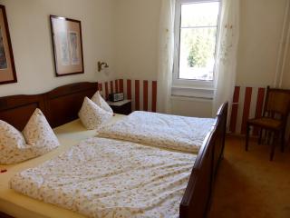 Pension Waldesblick - Friedrichroda - 5