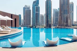 Vogue Marina Gate - Dubai Marina - Dubai - 9