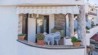 Apartments Ishmi in center of Ulcinj - Ulcinj - 6