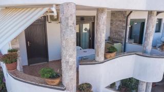 Apartments Ishmi in center of Ulcinj - 5